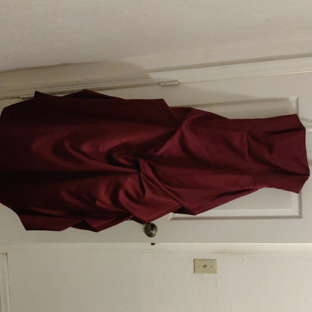 Bridesmaids dress